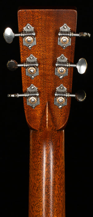 Martin Custom Shop 000-28 Authentic 1937 Stage 1 Aging Madagascar Rosewood (210)
