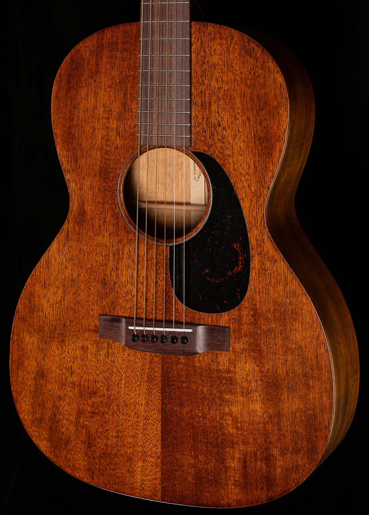 Martin 000-15SM (196)