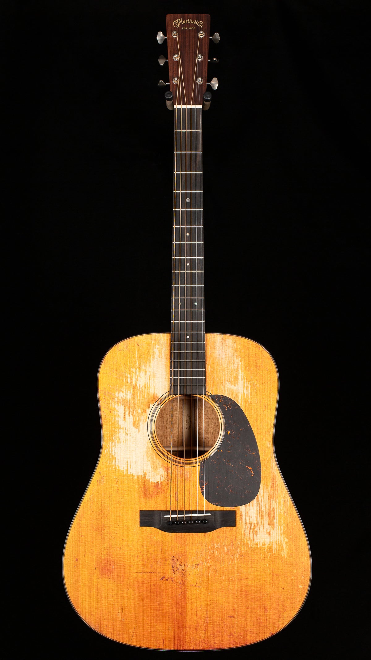 Martin D-18 StreetLegend (249)
