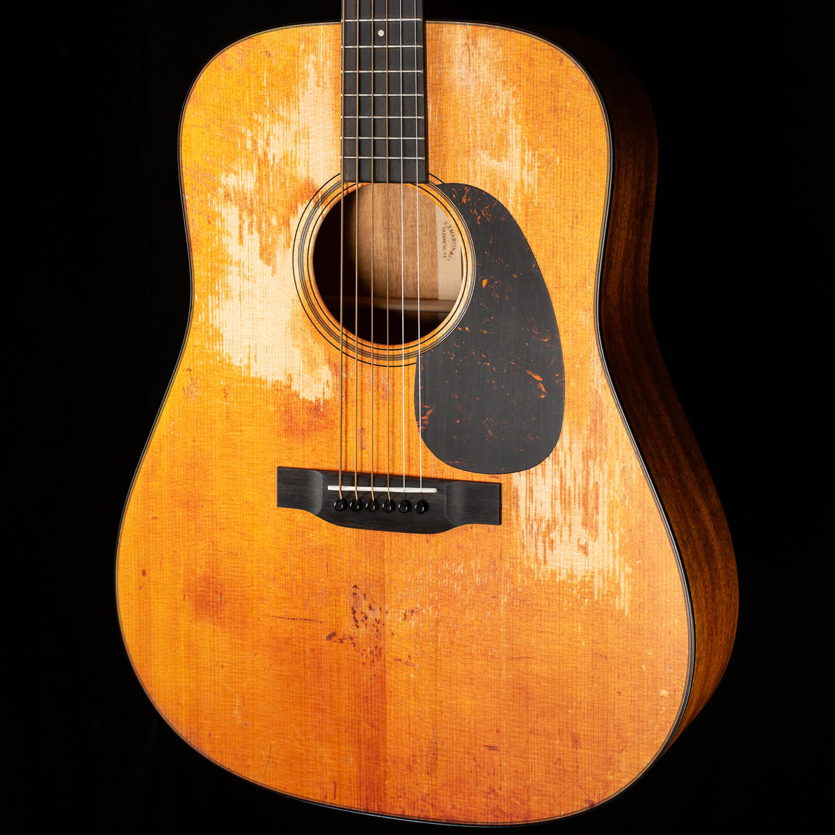 Martin D-18 StreetLegend (249)