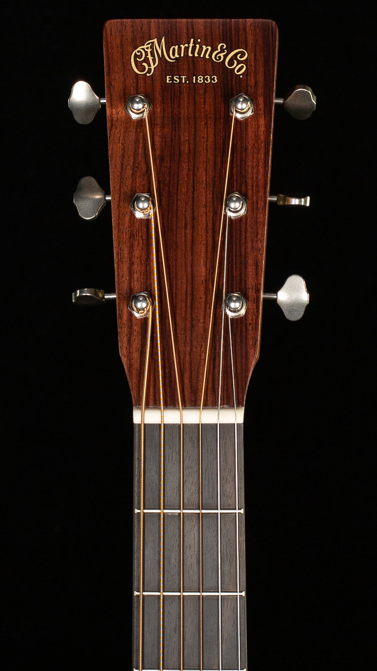 Martin D-18 StreetLegend (249)