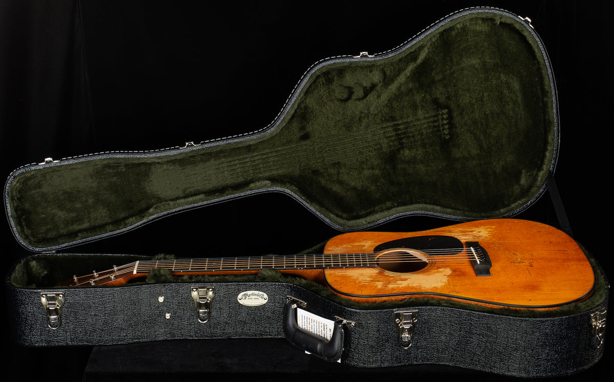 Martin D-18 StreetLegend (249)