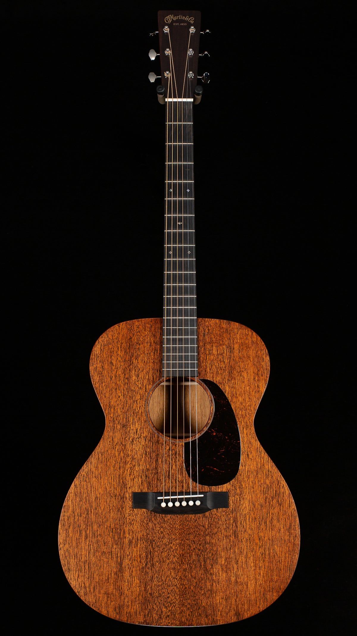 Martin 000-17 2025 Spec (283)