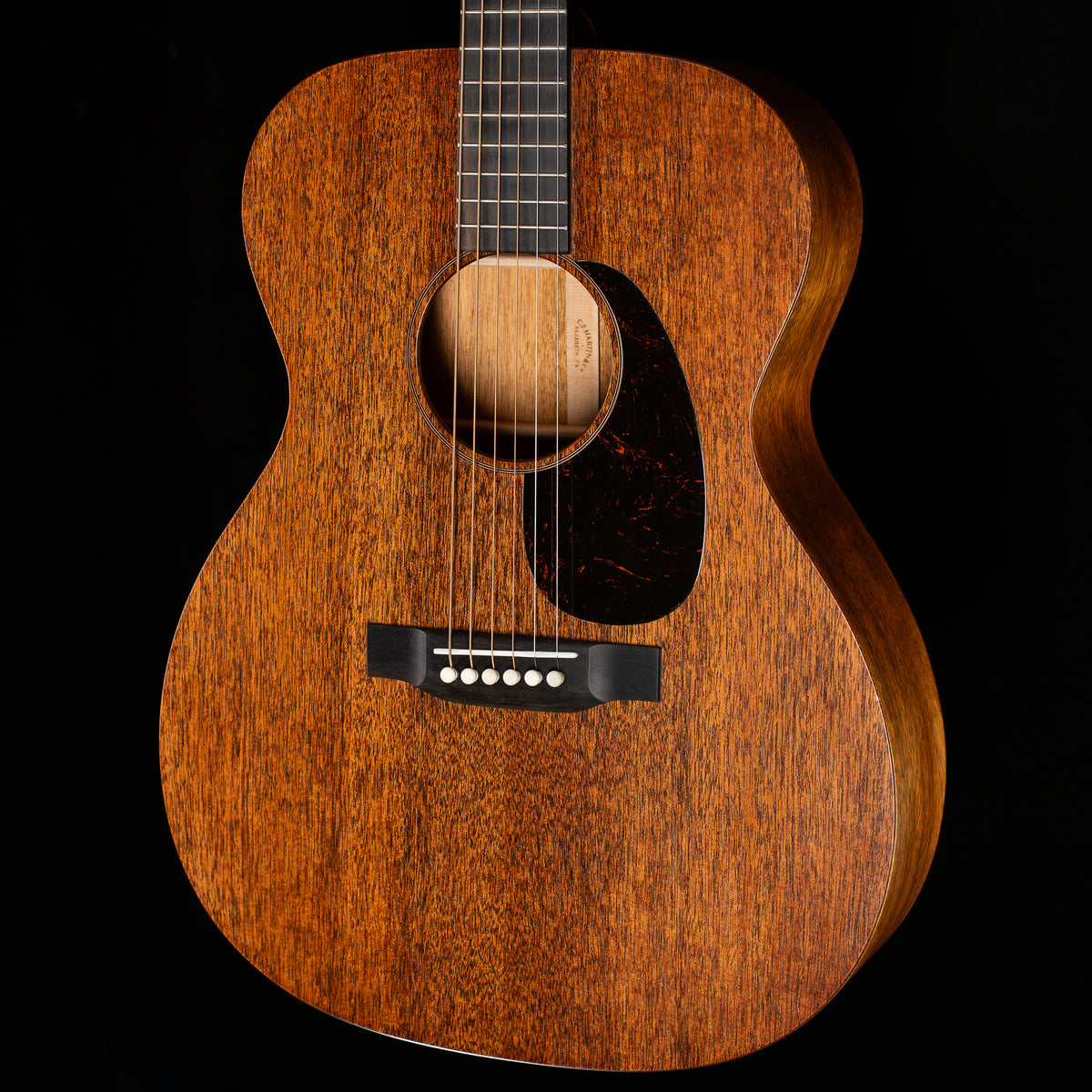 Martin 000-17 2025 Spec (283)