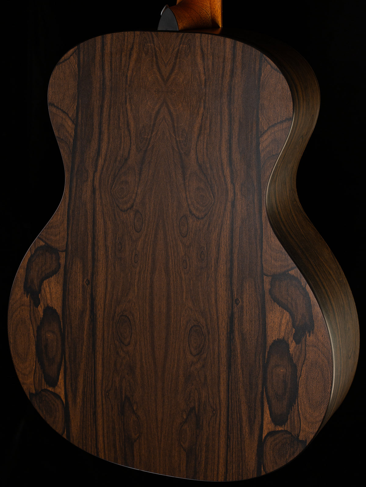 Martin GP-X2E Sap/Ziricote (037)