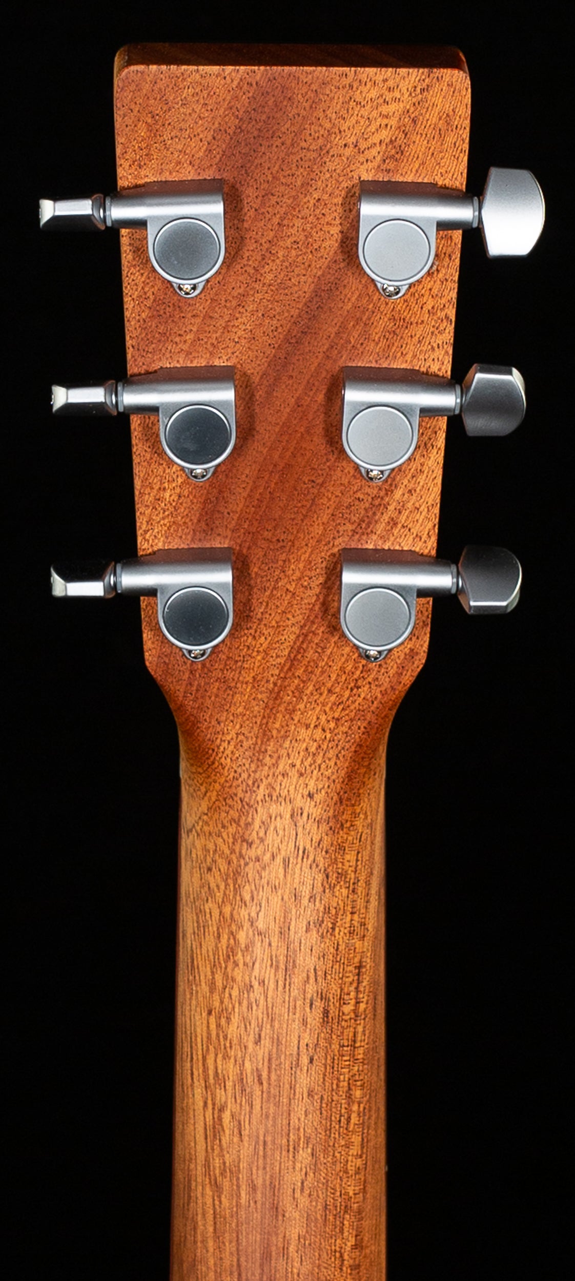 Martin GP-X2E Sap/Ziricote (037)