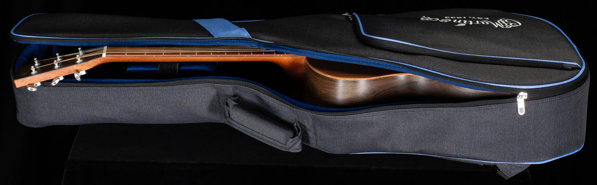 Martin GP-X2E Sap/Ziricote (037)