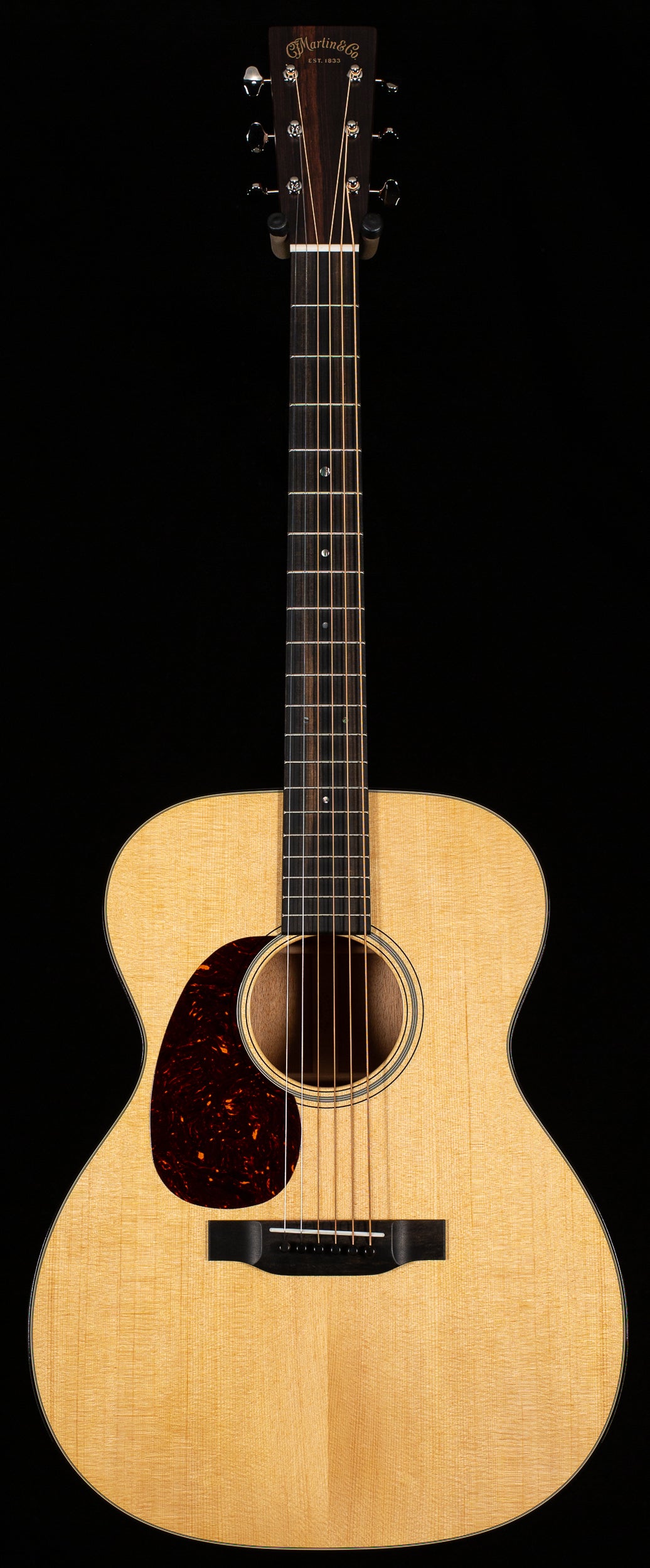 Martin 000-18 Lefty 2025 Spec (843)