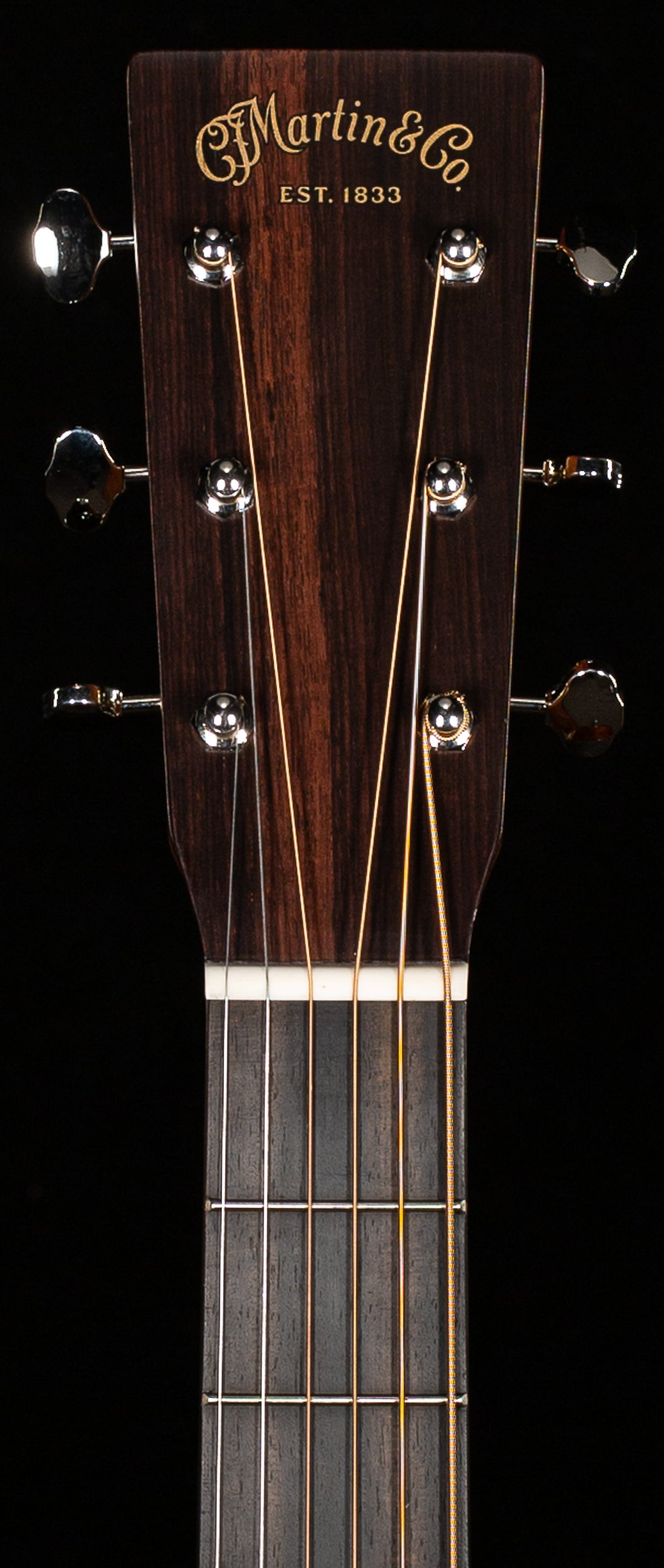 Martin 000-18 Lefty 2025 Spec (843)