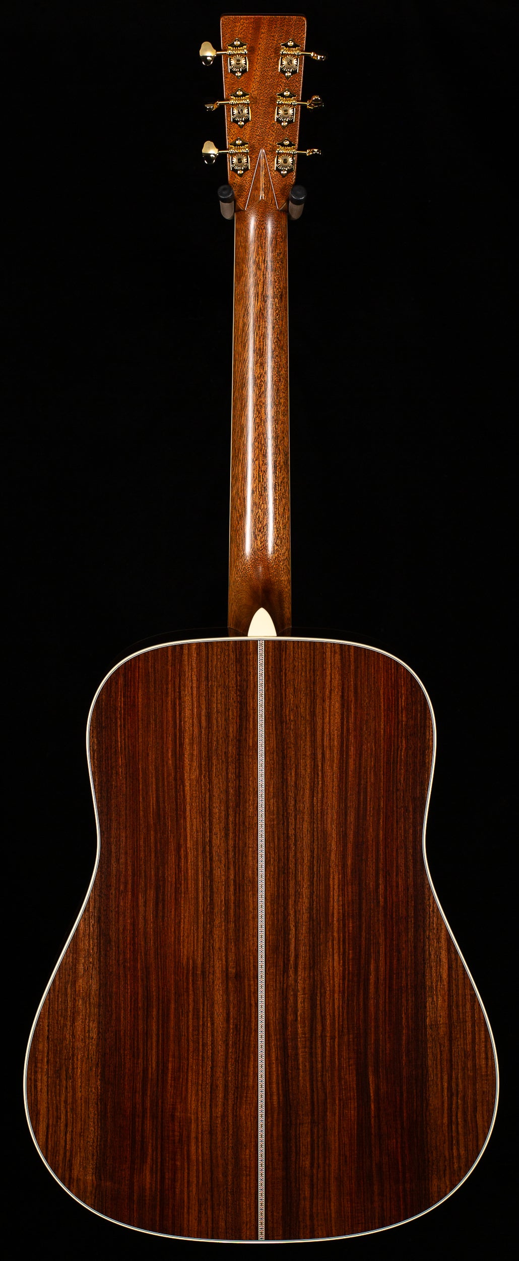 Martin D-41 1933 Ambertone 2025 Spec (941)