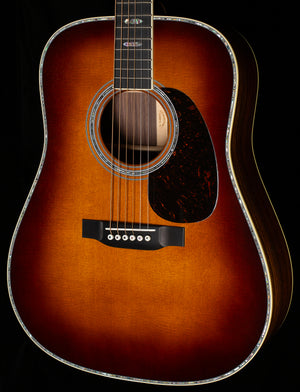 Martin D-41 1933 Ambertone 2025 Spec (941)