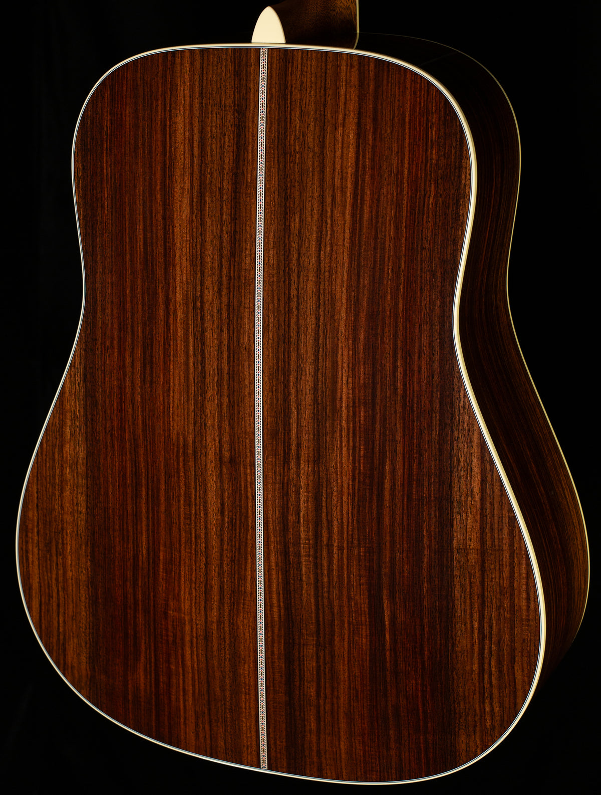 Martin D-41 1933 Ambertone 2025 Spec (941)