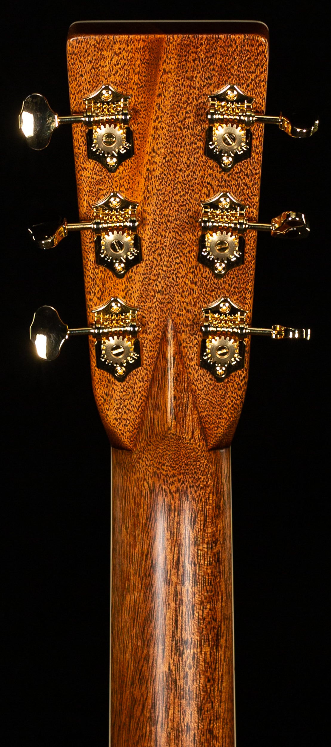 Martin D-41 1933 Ambertone 2025 Spec (941)