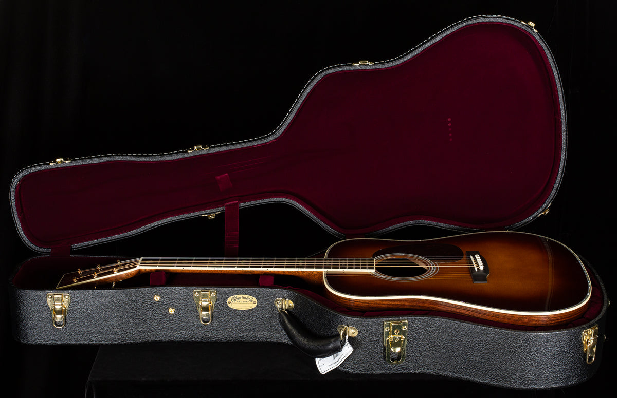 Martin D-41 1933 Ambertone 2025 Spec (941)