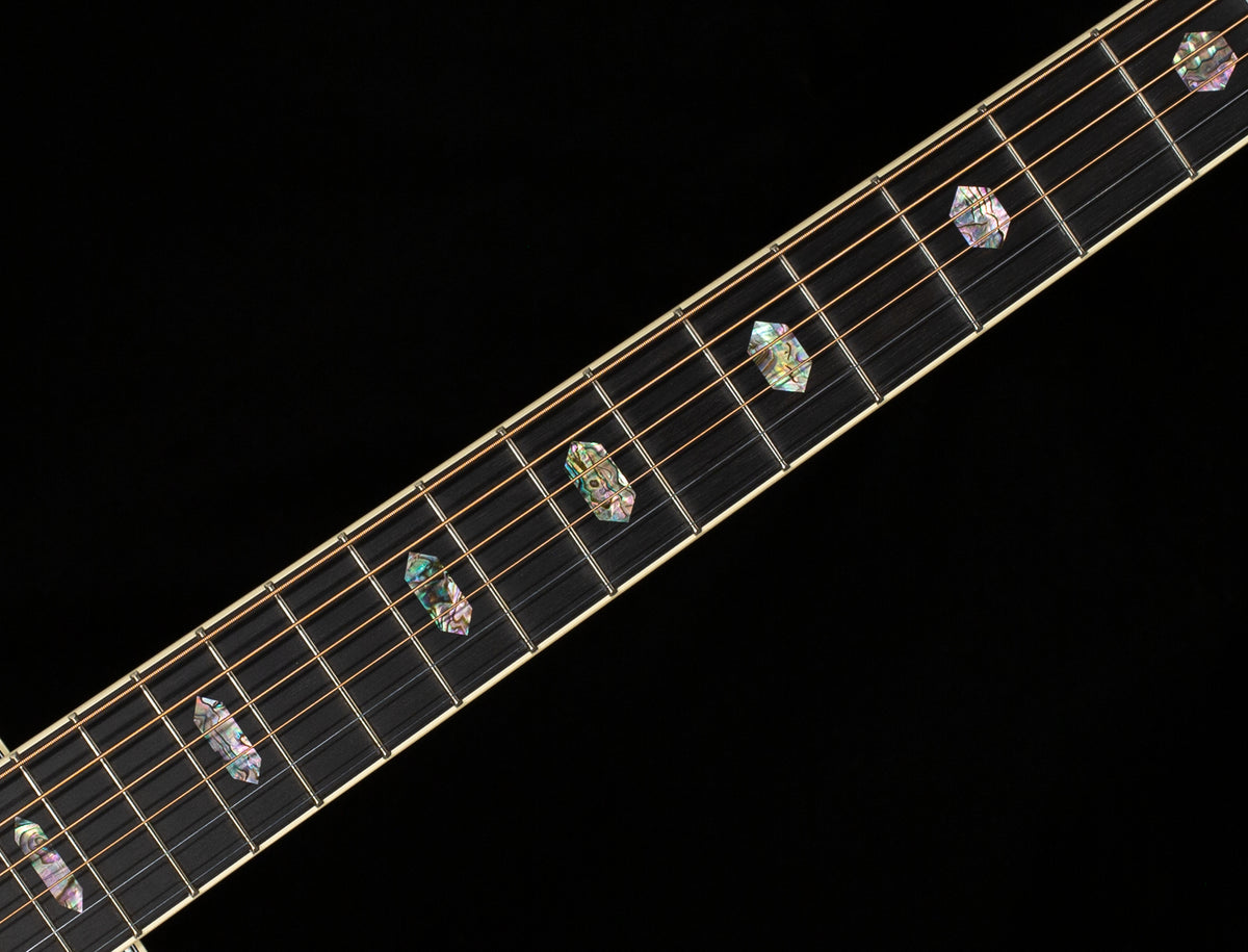 Martin D-41 1933 Ambertone 2025 Spec (941)