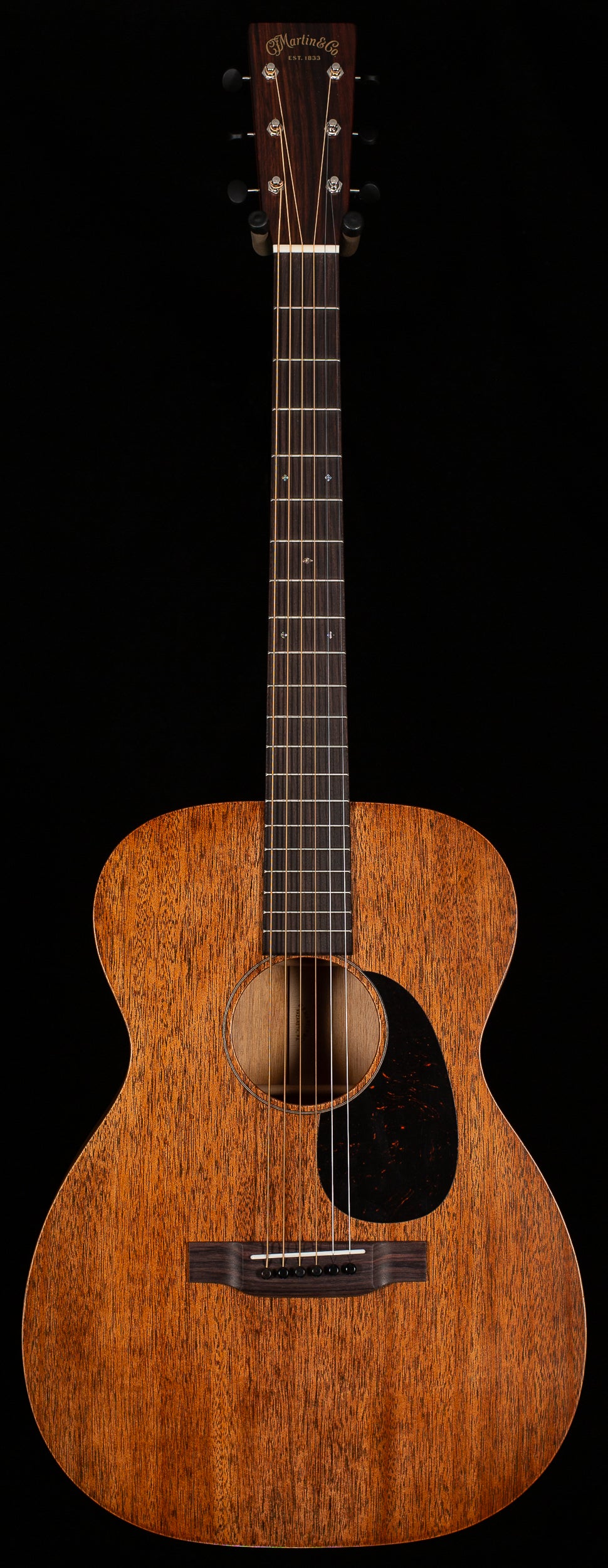 Martin 00-15M (283)