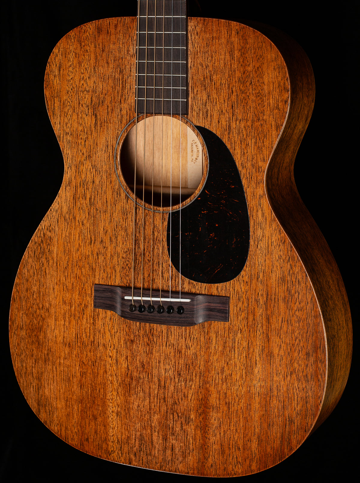 Martin 00-15M (283)