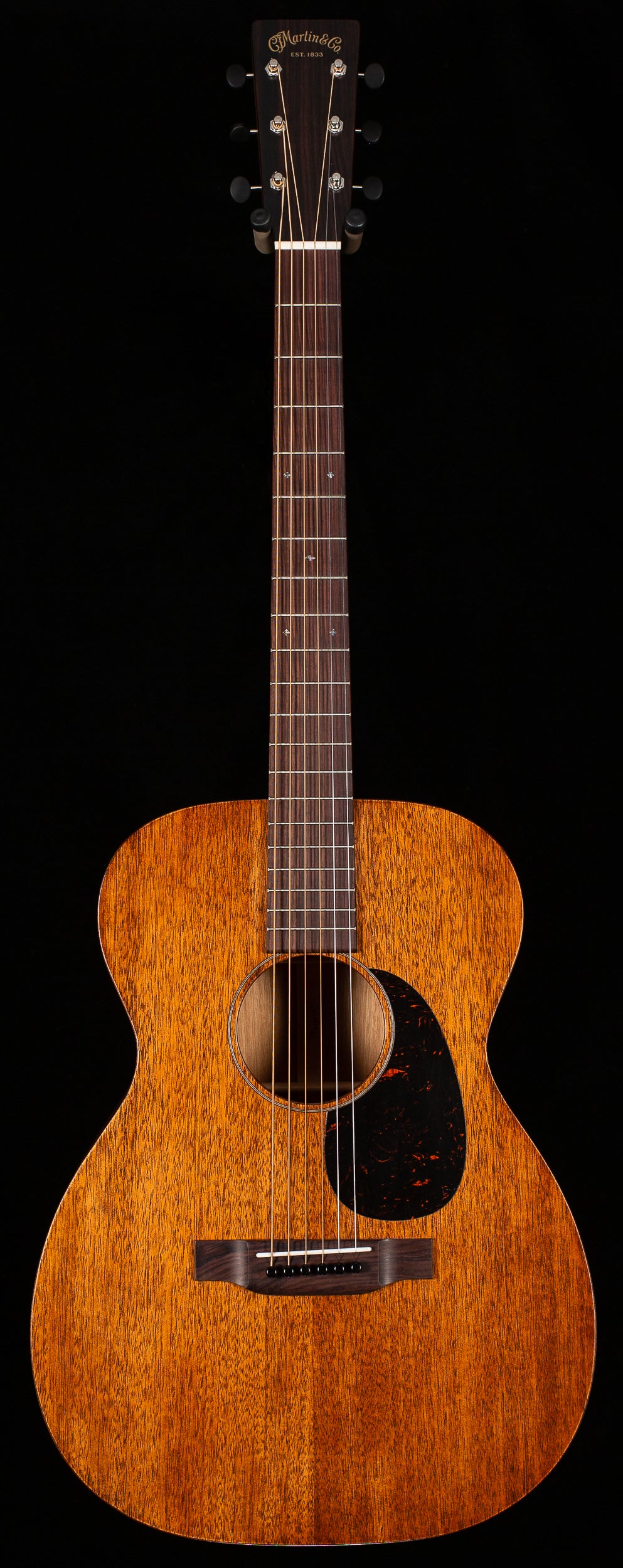 Martin 00-15M (285)