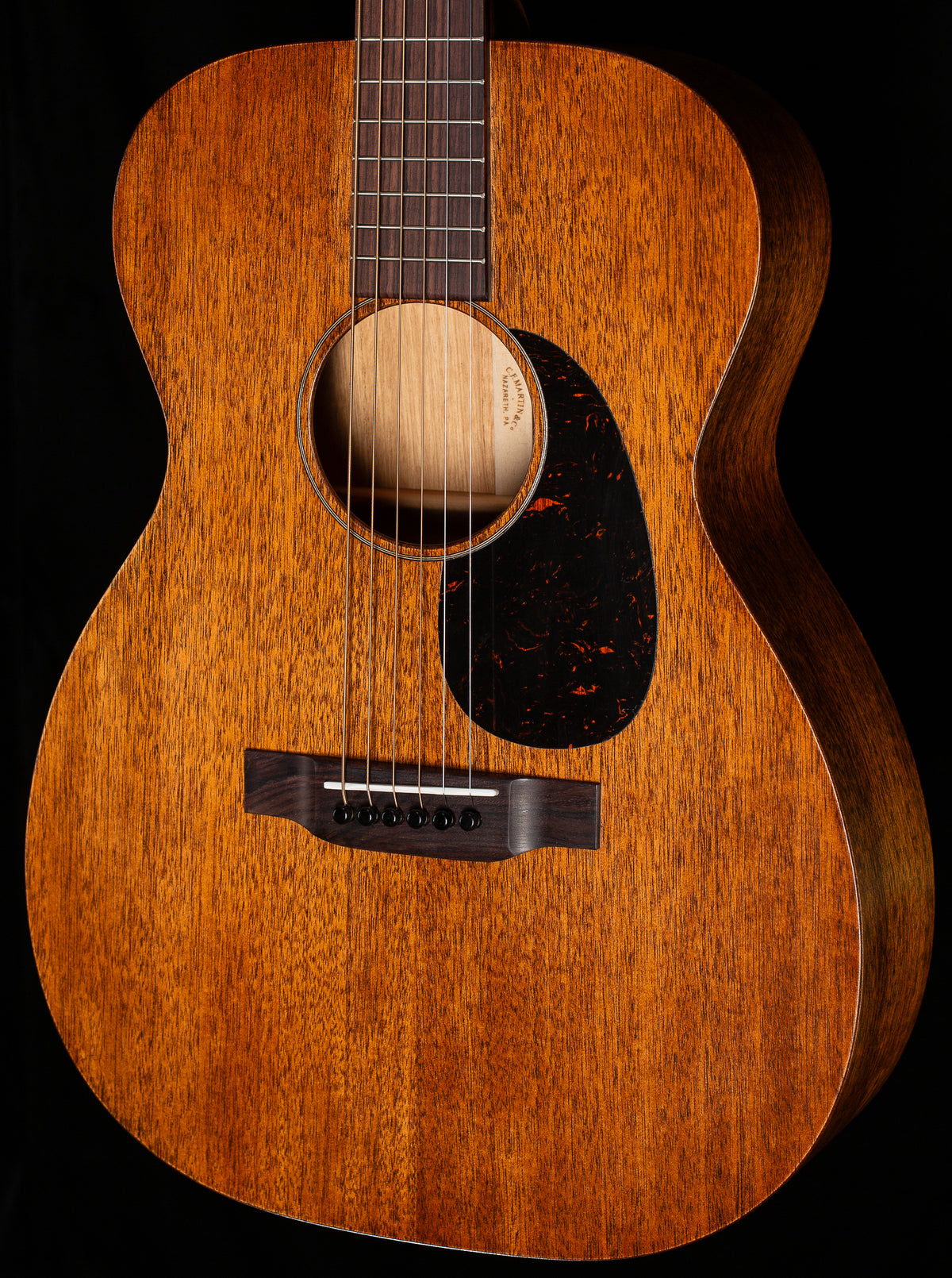 Martin（マーチン）OO-15M Martin 00-15M Acoustic Guitar | Martin Guitar