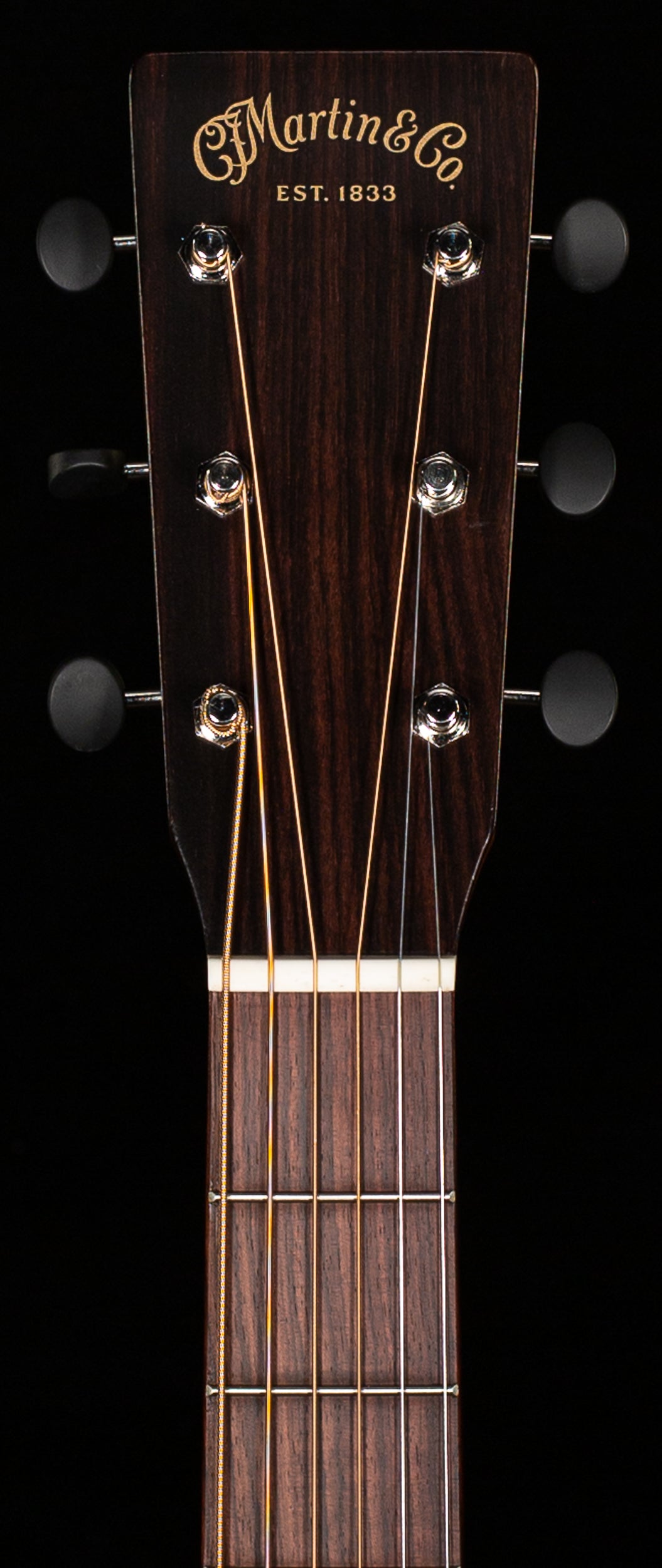 Martin（マーチン）OO-15M Martin 00-15M Acoustic Guitar | Martin Guitar