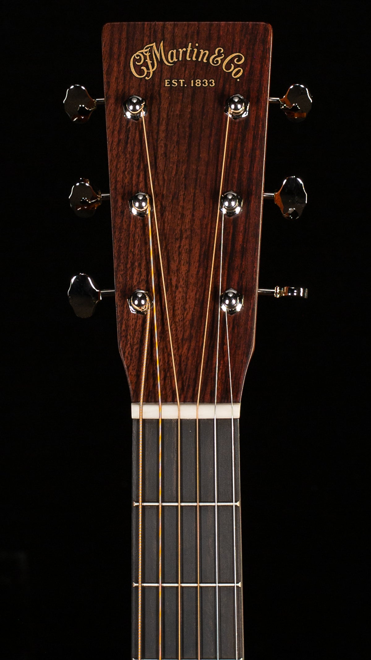 Martin SC-18E (603)