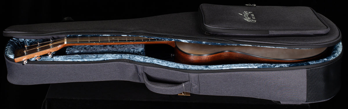 Martin SC-10E Spruce Satin (158)