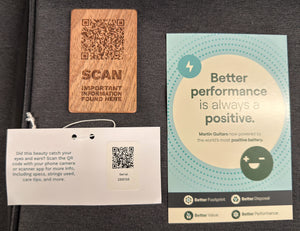 Martin SC-10E Spruce Satin (158)