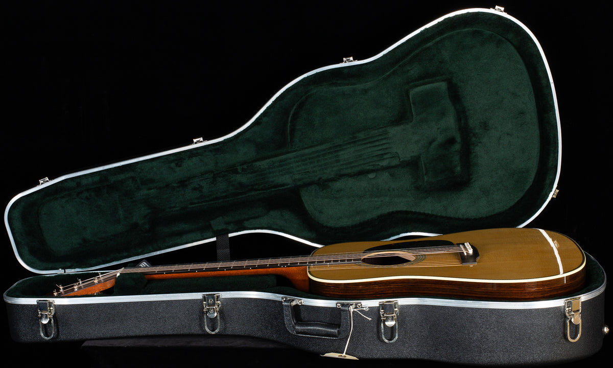 2025 Martin HD-28 Acoustic Guitar