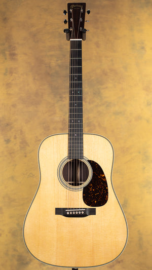 2025 Martin HD-28 Acoustic Guitar
