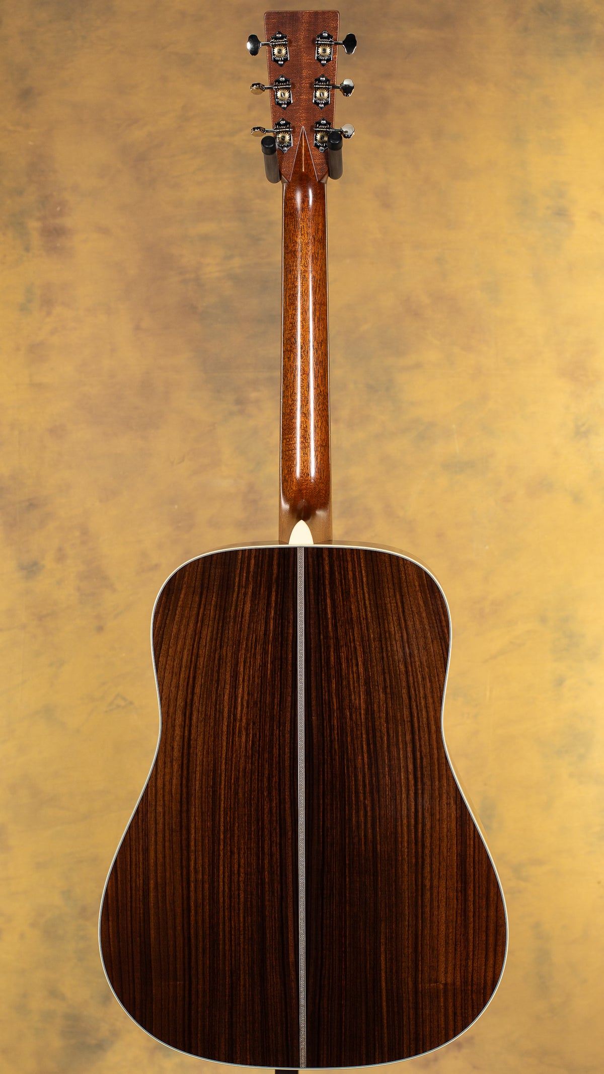 2025 Martin HD-28 Acoustic Guitar