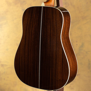 2025 Martin HD-28 Acoustic Guitar