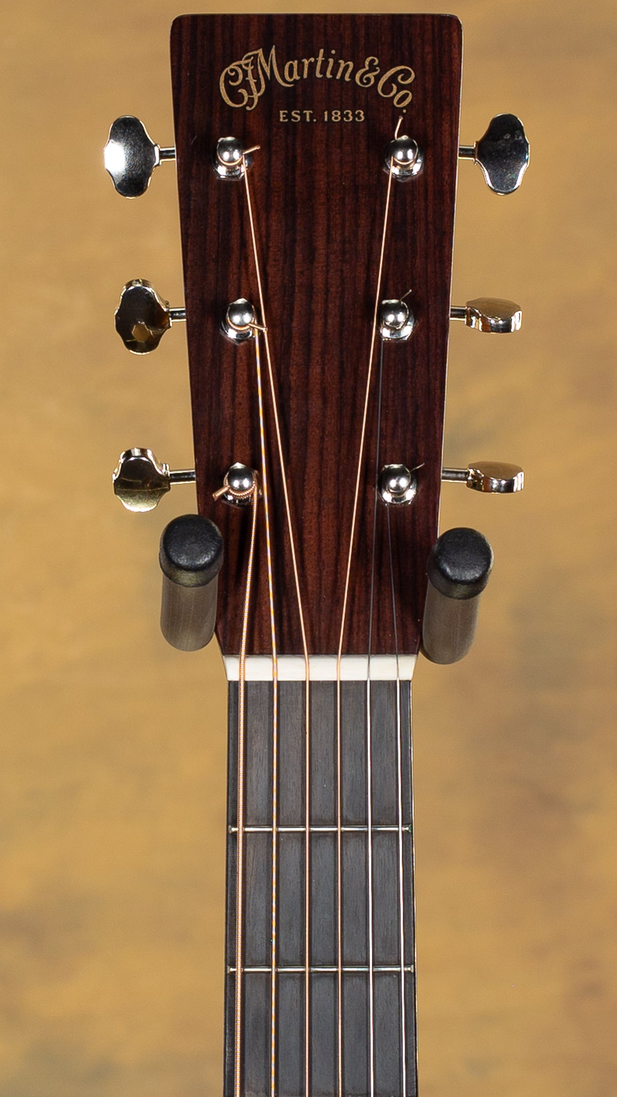 2025 Martin HD-28 Acoustic Guitar