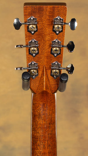 2025 Martin HD-28 Acoustic Guitar