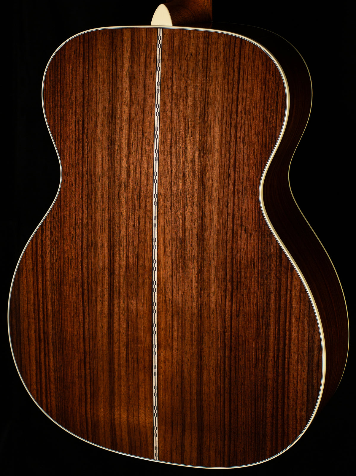 Martin OM-28 Ambertone 2025 Spec (359)