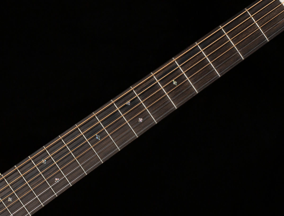 Martin OM-28 Ambertone 2025 Spec (359)