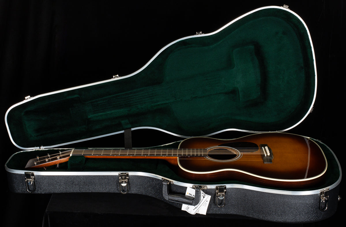 Martin OM-28 Ambertone 2025 Spec (359)