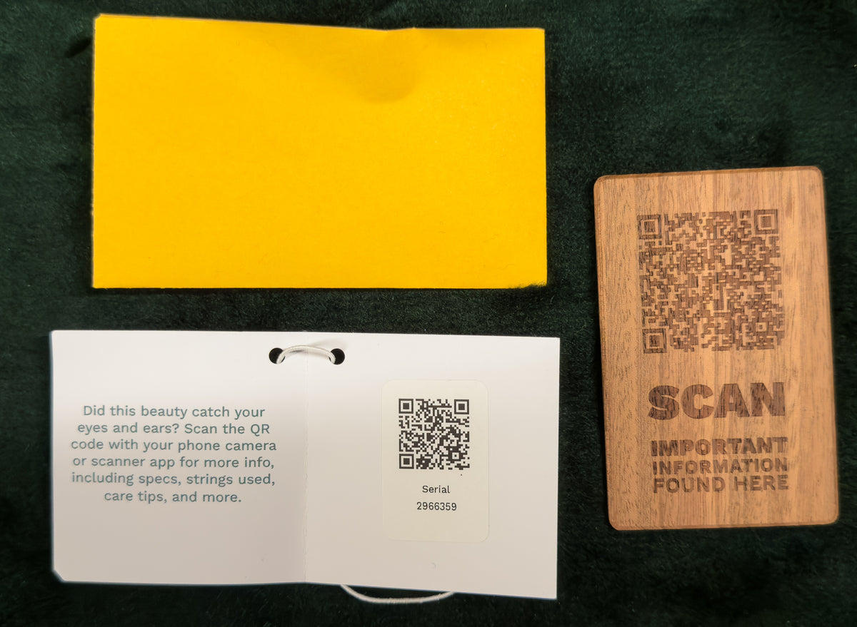 Martin OM-28 Ambertone 2025 Spec (359)