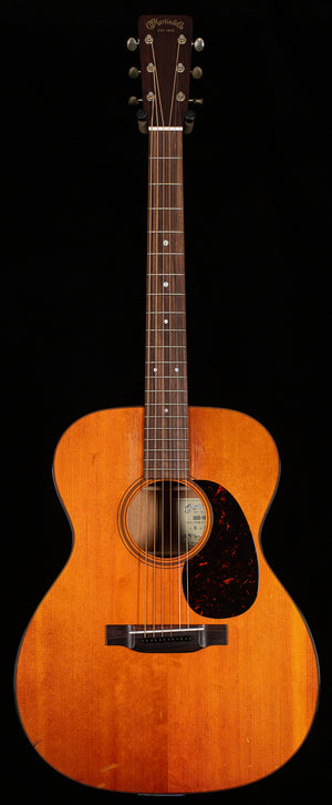 Martin 000-18 1955 CFM IV 70th (543)