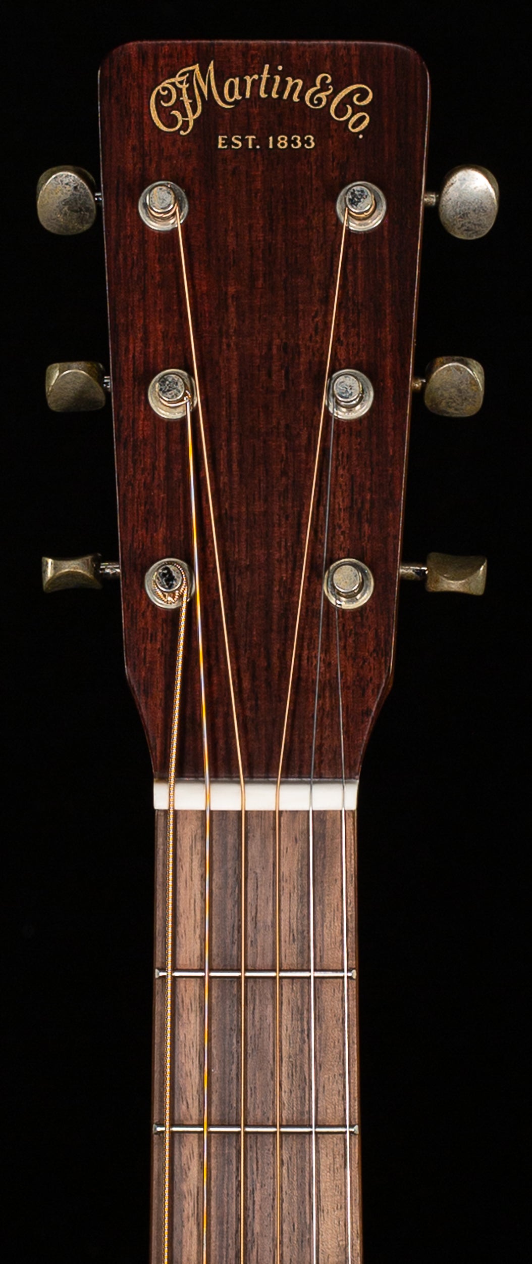 Martin 000-18 1955 CFM IV 70th (543)