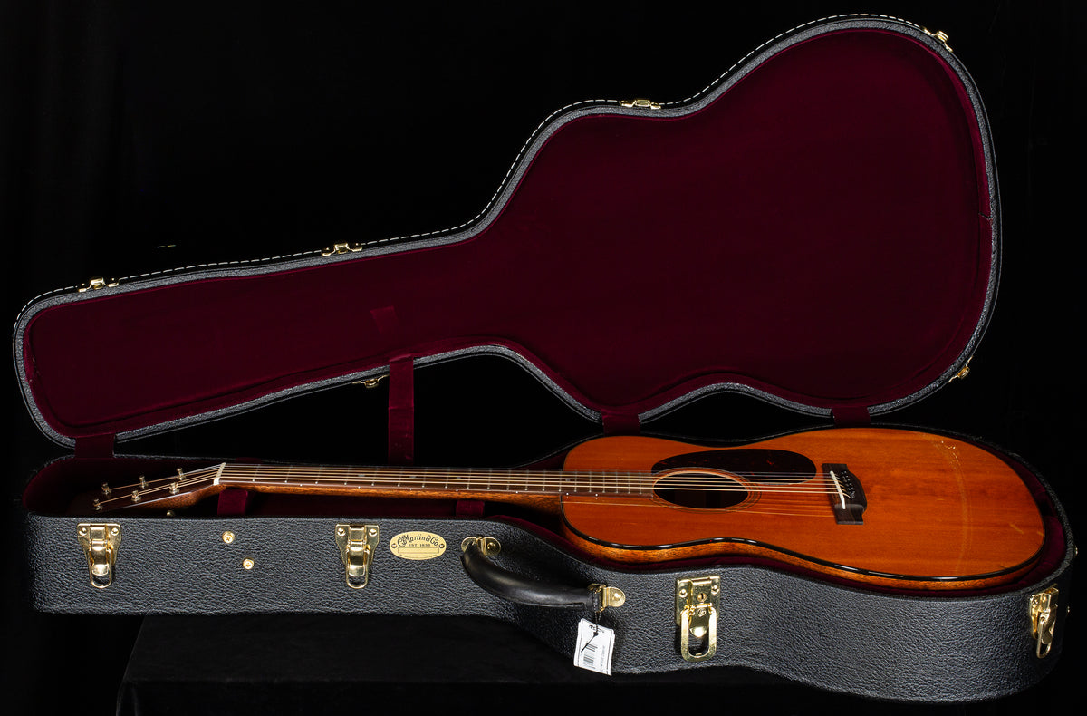 Martin 000-18 1955 CFM IV 70th (543)