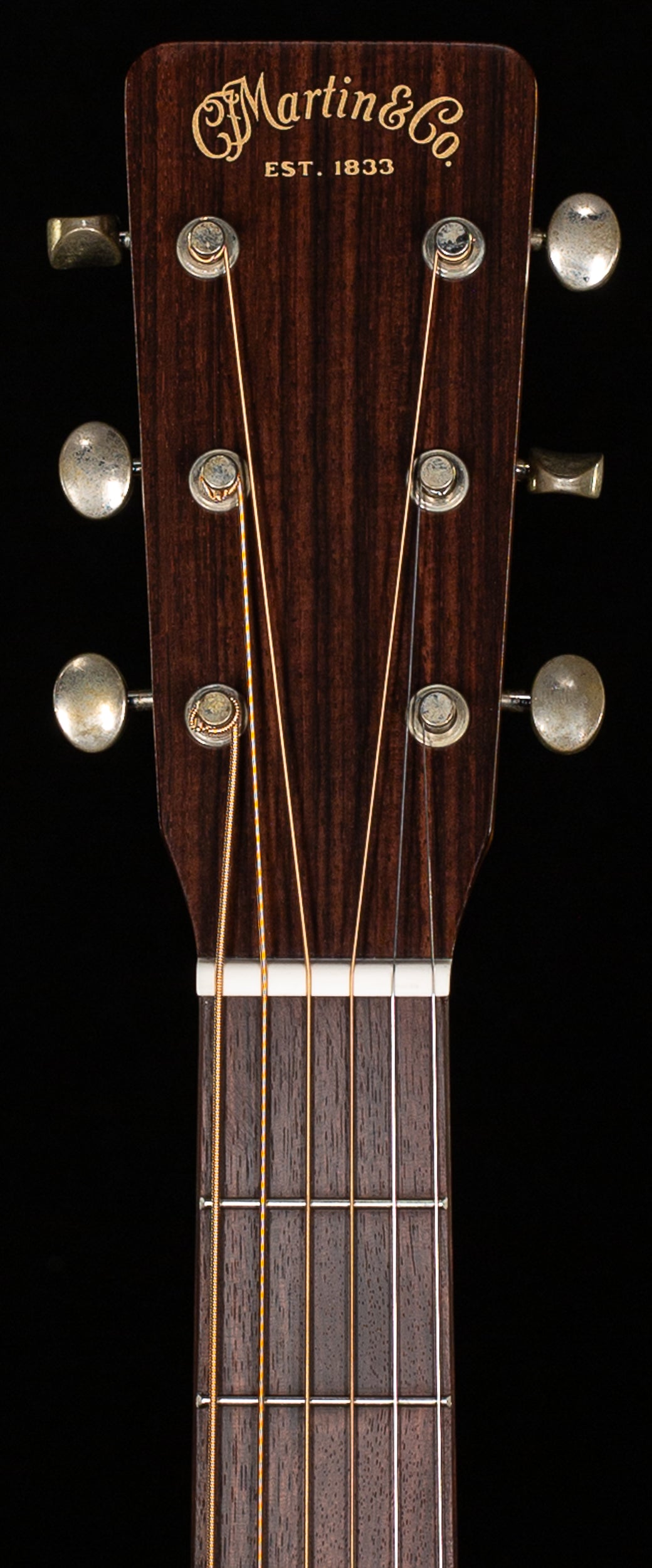 Martin D-18 1955 CFM IV 70th (047)