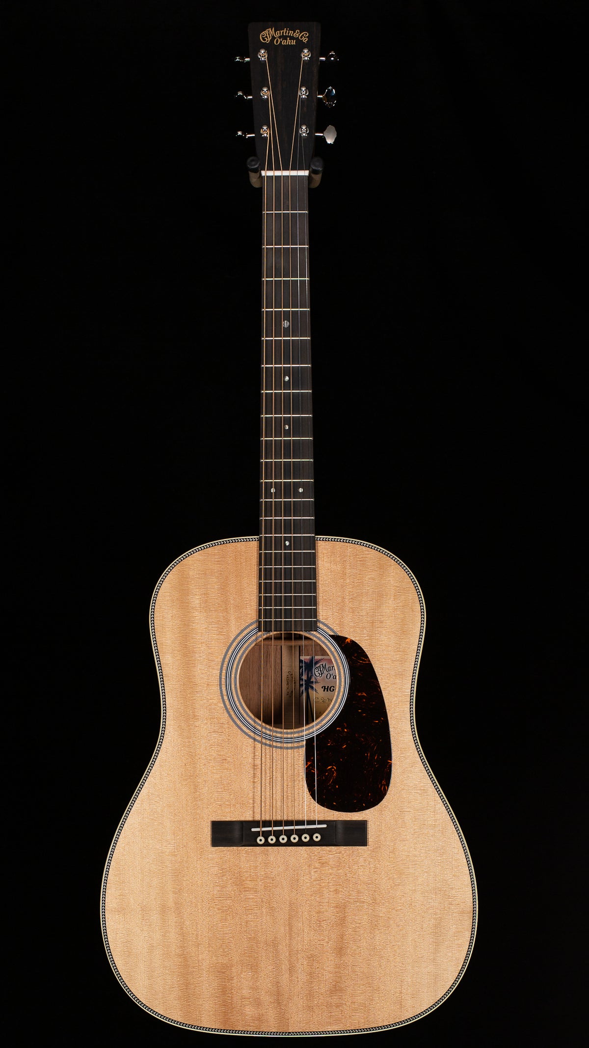 Martin O'ahu HG-28 (051)