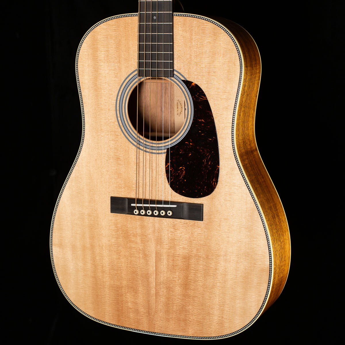 Martin O'ahu HG-28 (051)