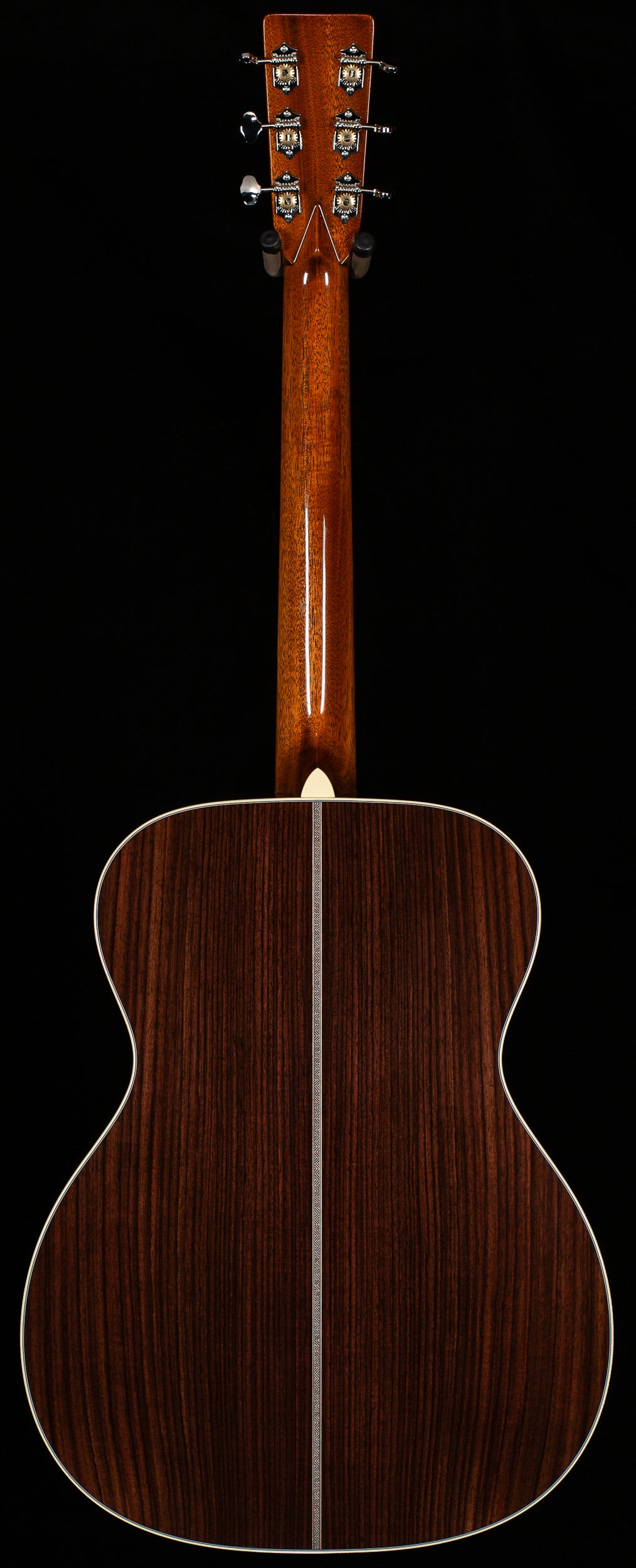 Martin 000-EC 30th Anniversary (371)
