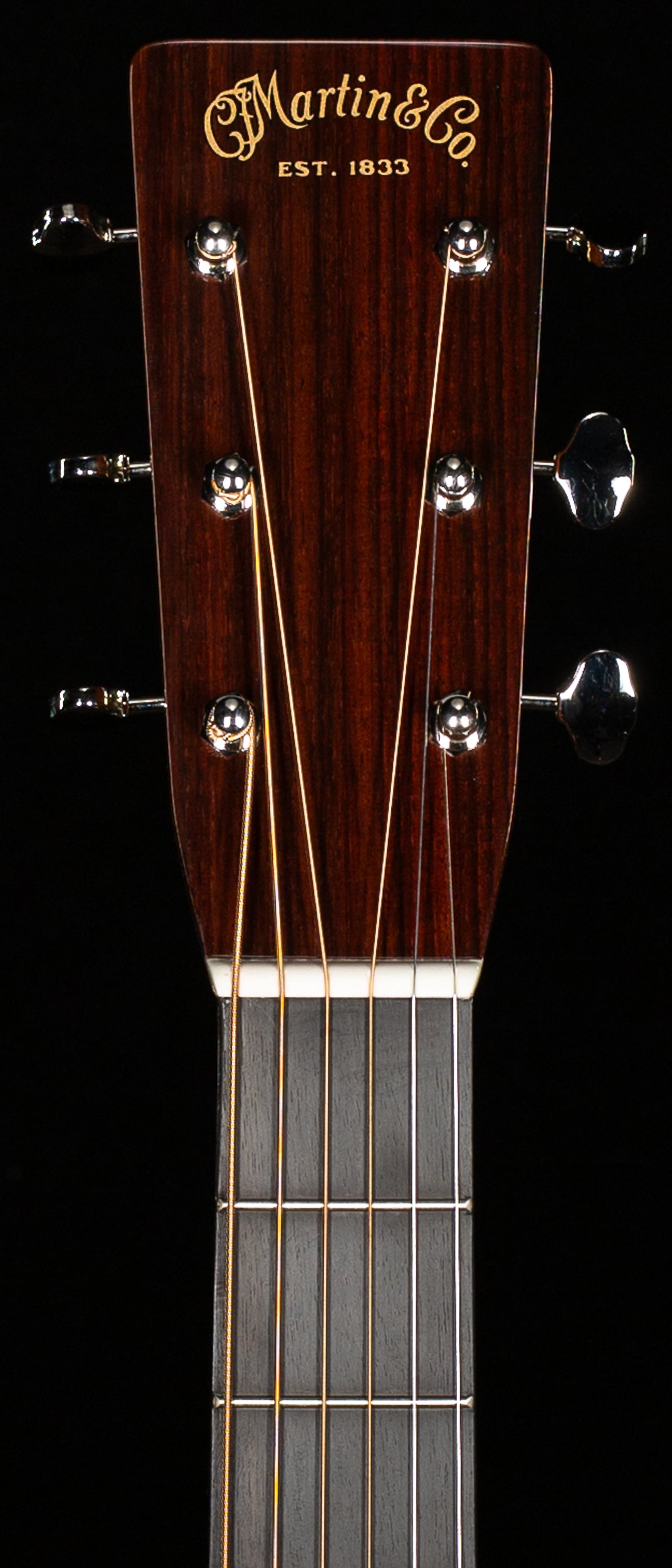Martin 000-EC 30th Anniversary (371)