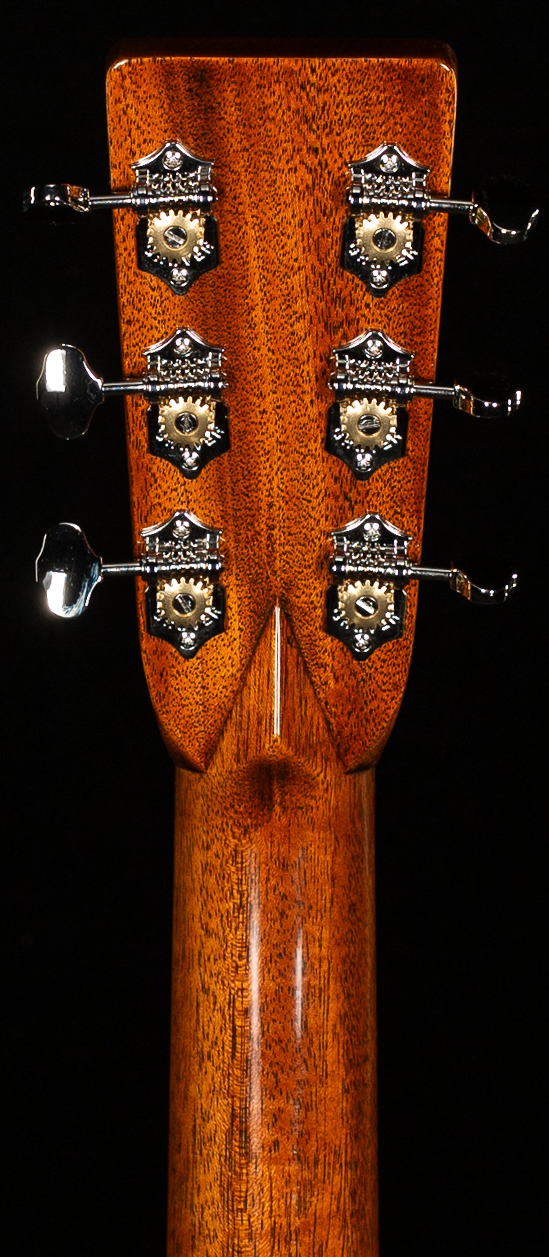 Martin 000-EC 30th Anniversary (371)