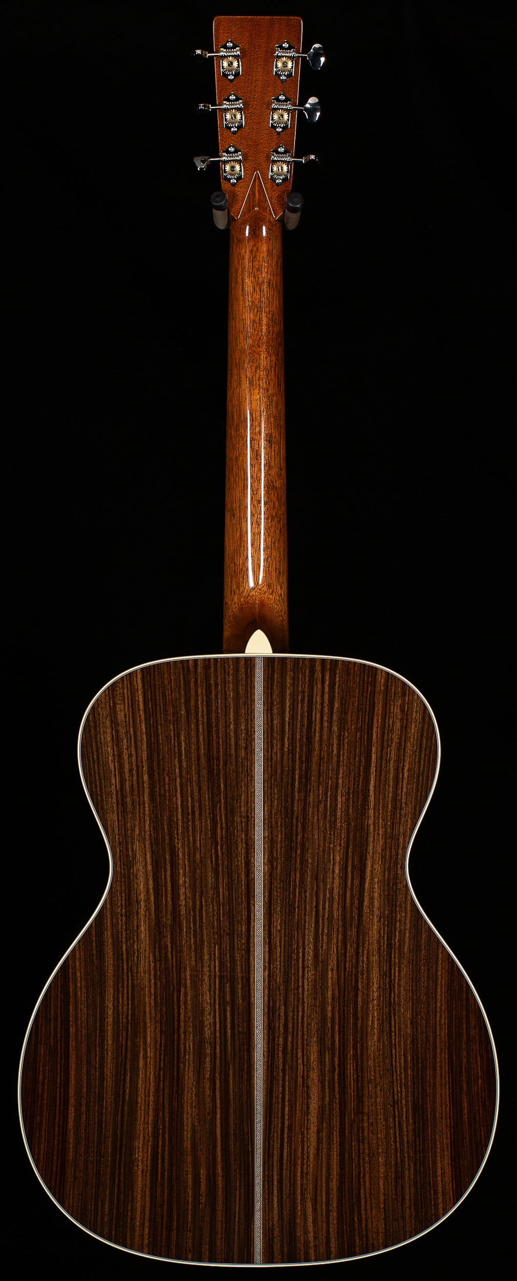 Martin 000-EC 30th Anniversary (172)