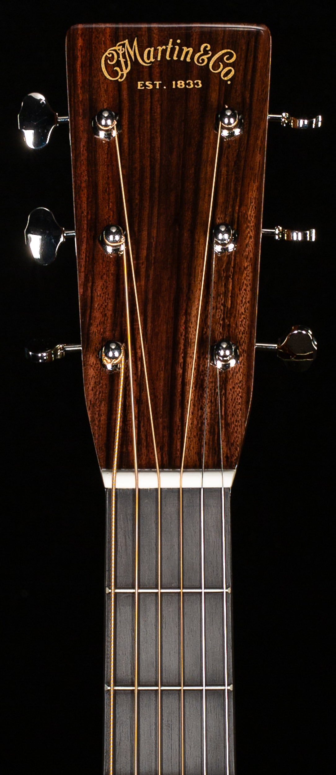 Martin 000-EC 30th Anniversary (172)