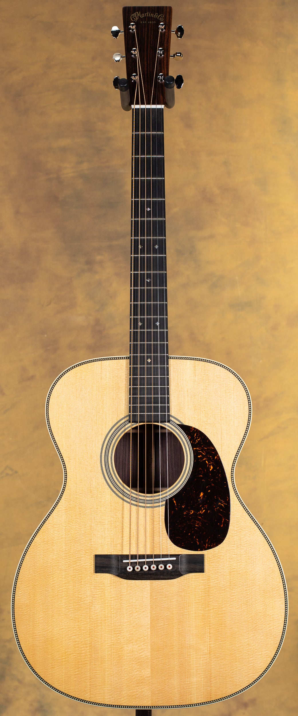 2025 Martin 000-28 Acoustic Guitar