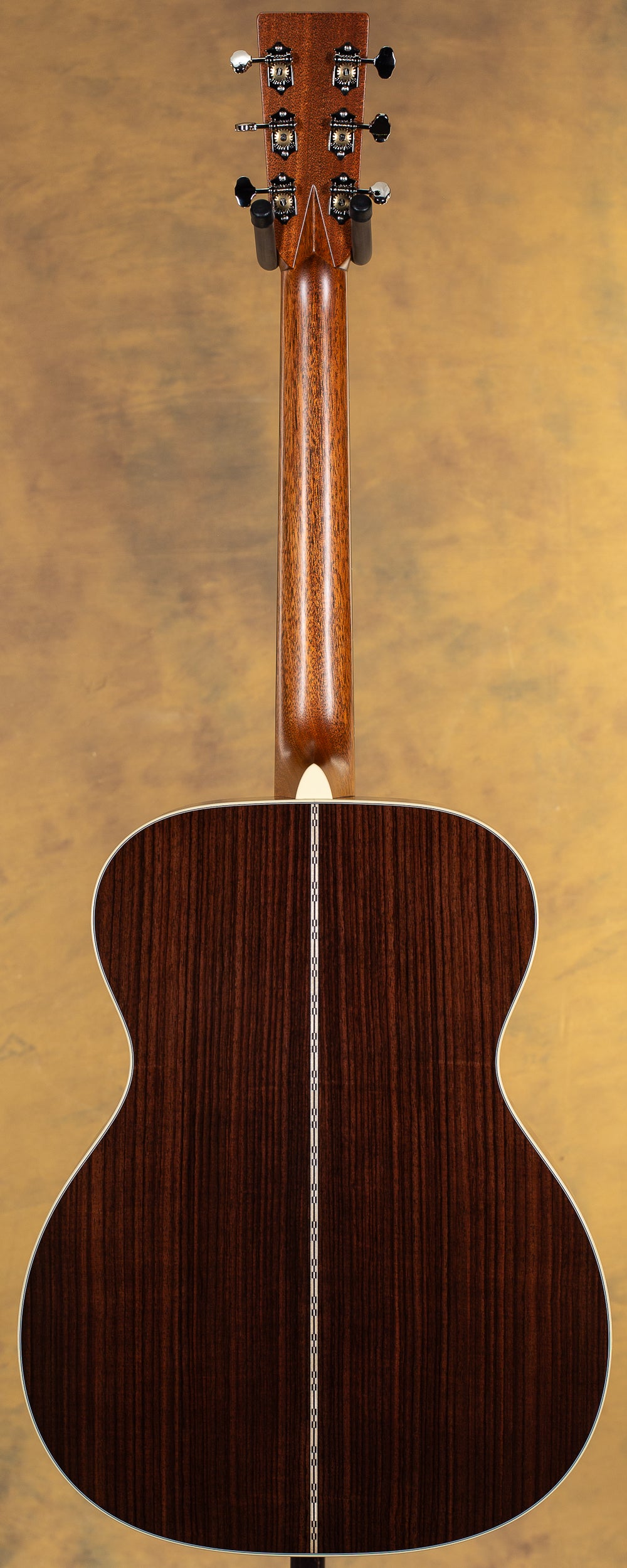 2025 Martin 000-28 Acoustic Guitar